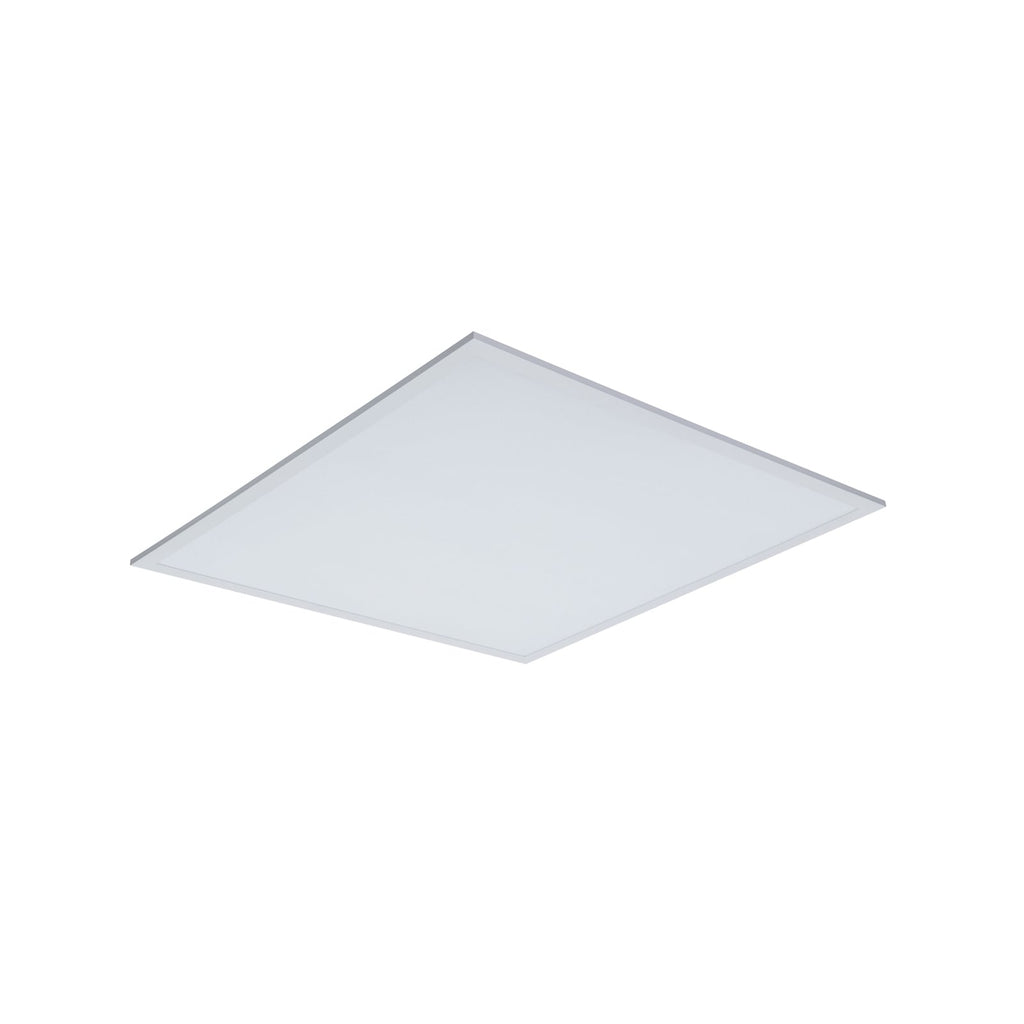 LED-panel ProjectLine hvit 60x60 cm 36W 4000K front
