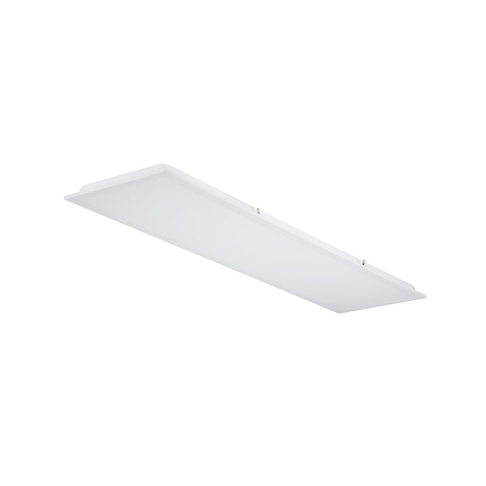 LED-panel Start 120x30 cm 29W 4000K DALI dimbar forfra