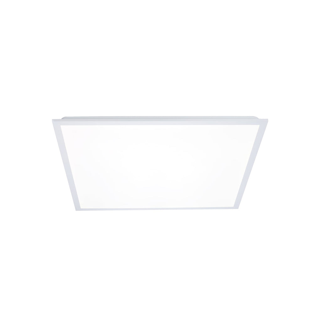 LED-panel Start hvit 62x62 cm 30W UGR19 varmhvit detalj