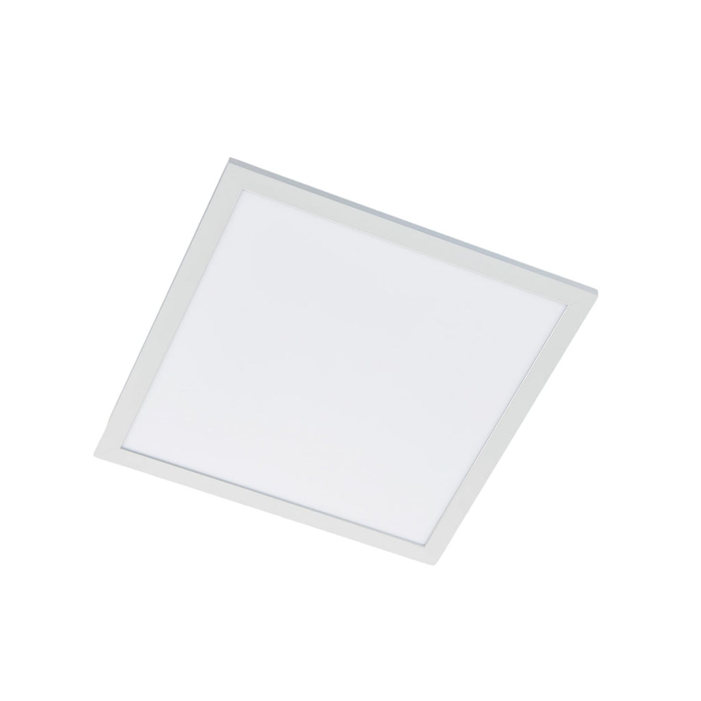 Detalj av LED-panel Tinus RGB dimbar med fjernkontroll