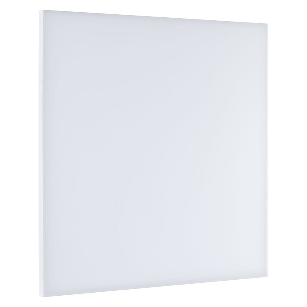 Nærbilde av LED-panel Velora dimbar 59,5x59,5 cm varmhvit Paulmann
