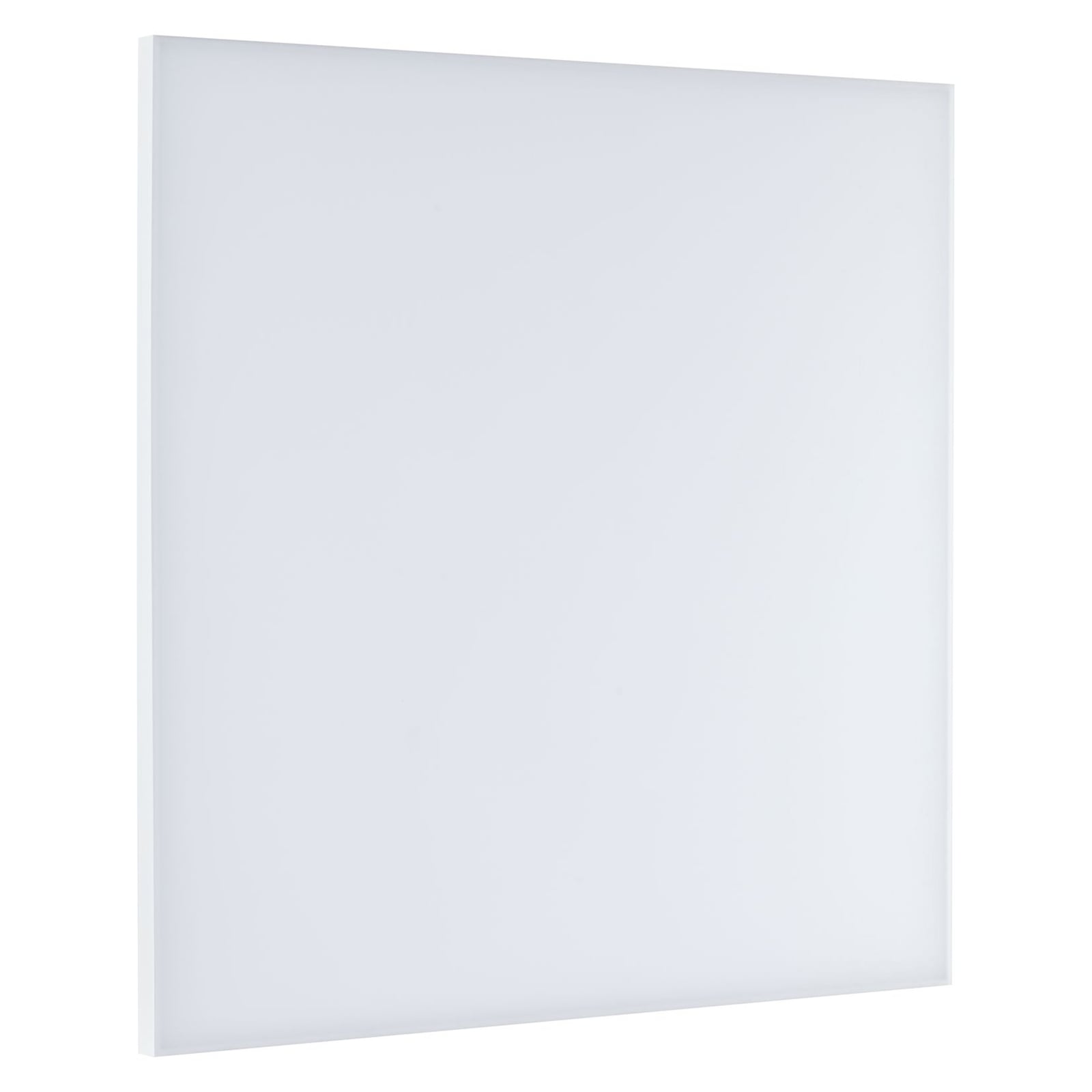 Nærbilde av LED-panel Velora dimbar 59,5x59,5 cm varmhvit Paulmann