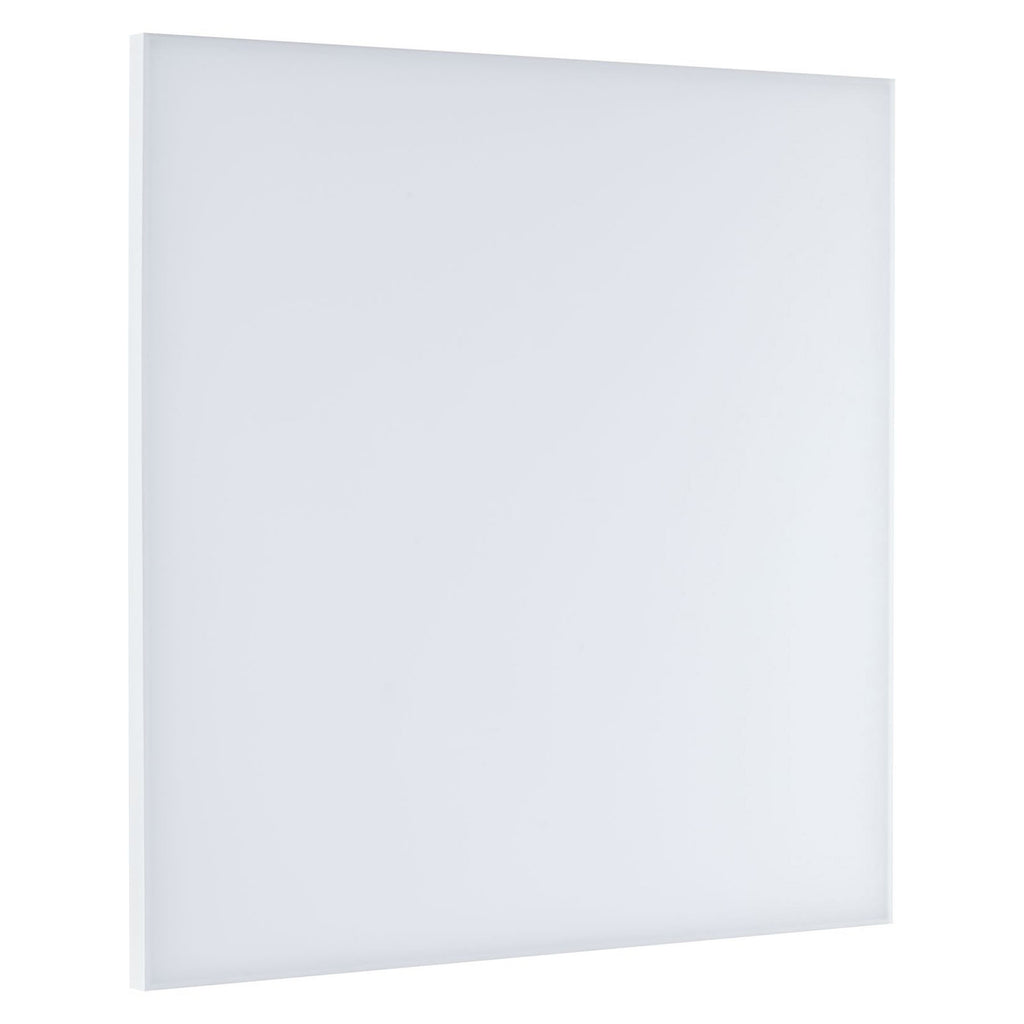 Nærbilde av LED-panel Zigbee dimbar hvit 59,5x59,5 cm 19,5W CCT - Paulmann
