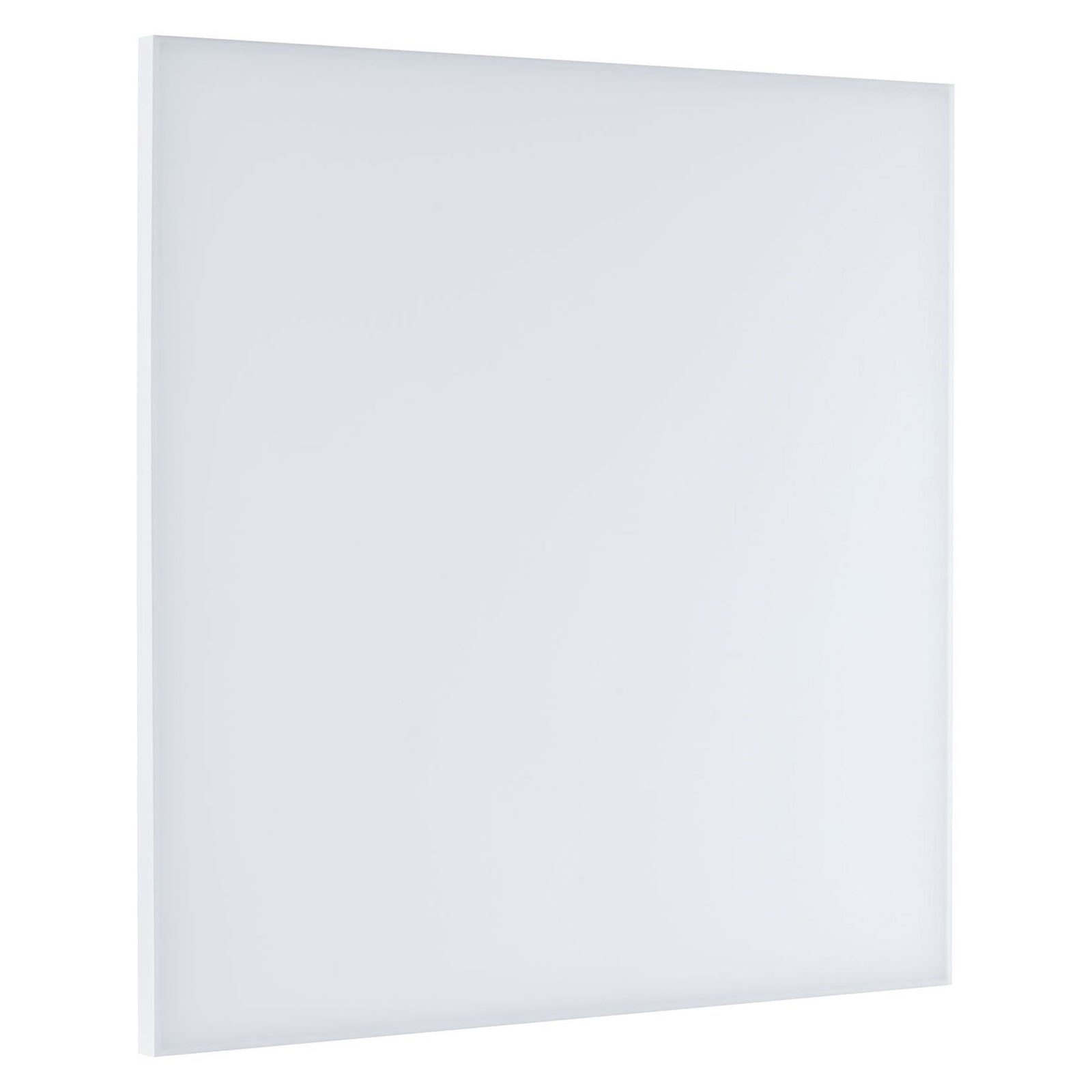 Nærbilde av LED-panel Zigbee dimbar hvit 59,5x59,5 cm 19,5W CCT - Paulmann