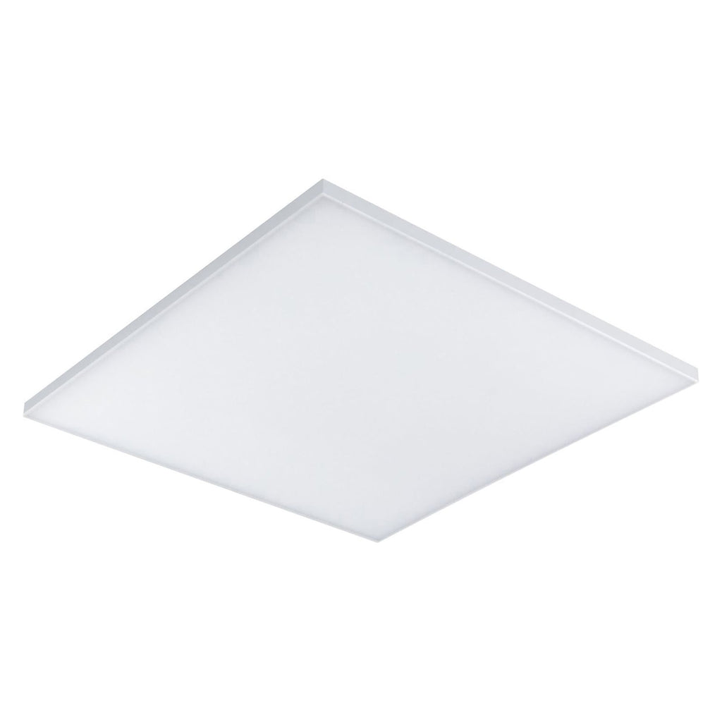 LED-panel Zigbee dimbar hvit 59,5x59,5 cm 19,5W CCT - Paulmann