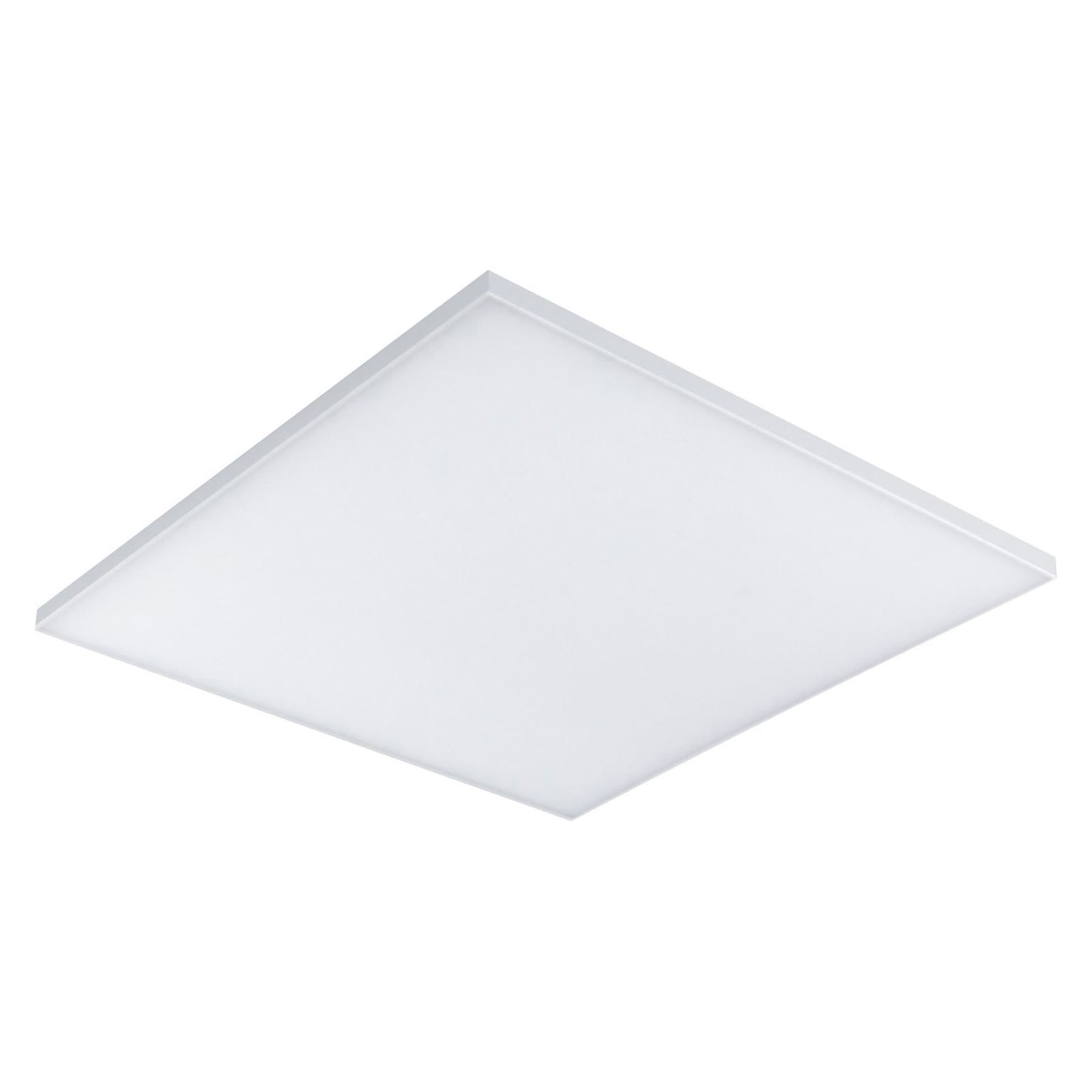 LED-panel Zigbee dimbar hvit 59,5x59,5 cm 19,5W CCT - Paulmann