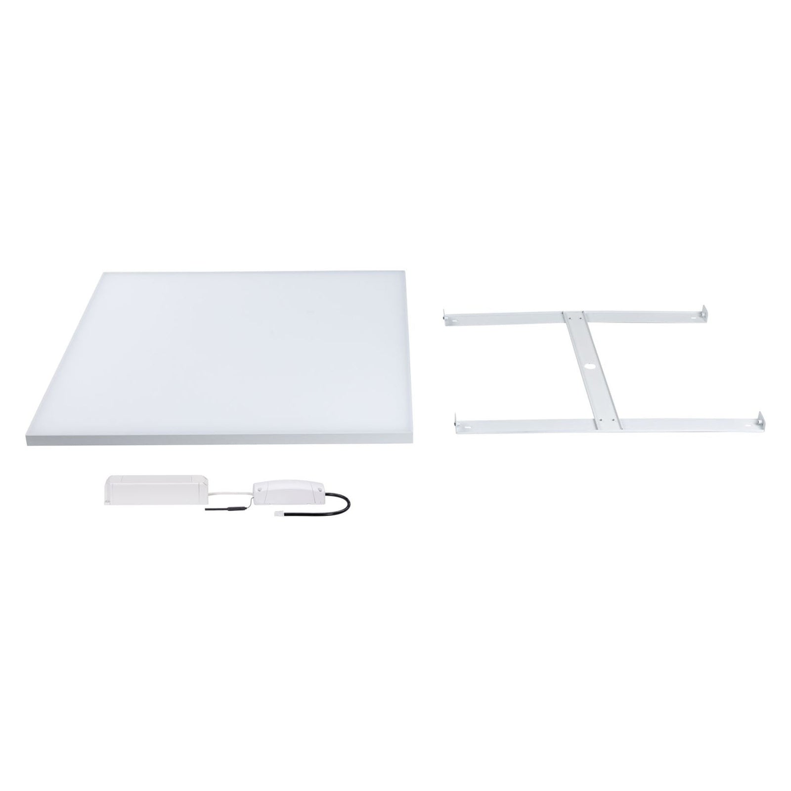 LED-panel Zigbee dimbar hvit 59,5x59,5 cm 19,5W CCT - Paulmann