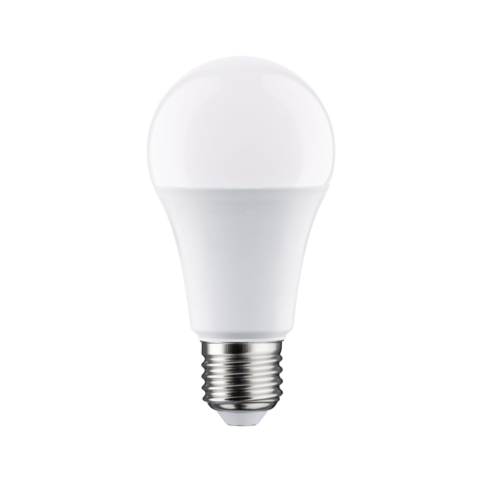 LED-pære E27 11W 1055lm Zigbee RGBW dimbar 3-pk - Paulmann nærbilde