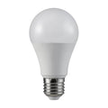 LED-pære E27 12W 1055lm 4000K nøytralhvit matt fra Müller Licht for klart og jevnt lys