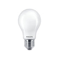 LED-pære E27 2,2W 250lm 2700K matt ikke dimbar - Philips forfra