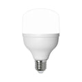 LED-pære E27 20W 2700lm 6500K kaldhvit fra STAR TRADING forfra