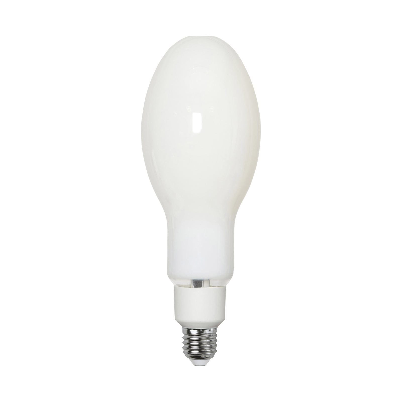 LED-pære E27 26W 6500K kaldhvit 4000 lm - STAR TRADING forfra