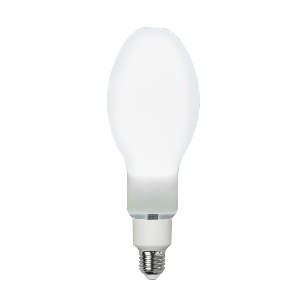 LED-pære E27 26W 6500K kaldhvit 4000 lm - STAR TRADING nærbilde