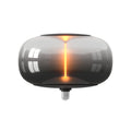 LED-pære E27 4W 1800K dimbar Magneto Beo Ø30 cm forfra