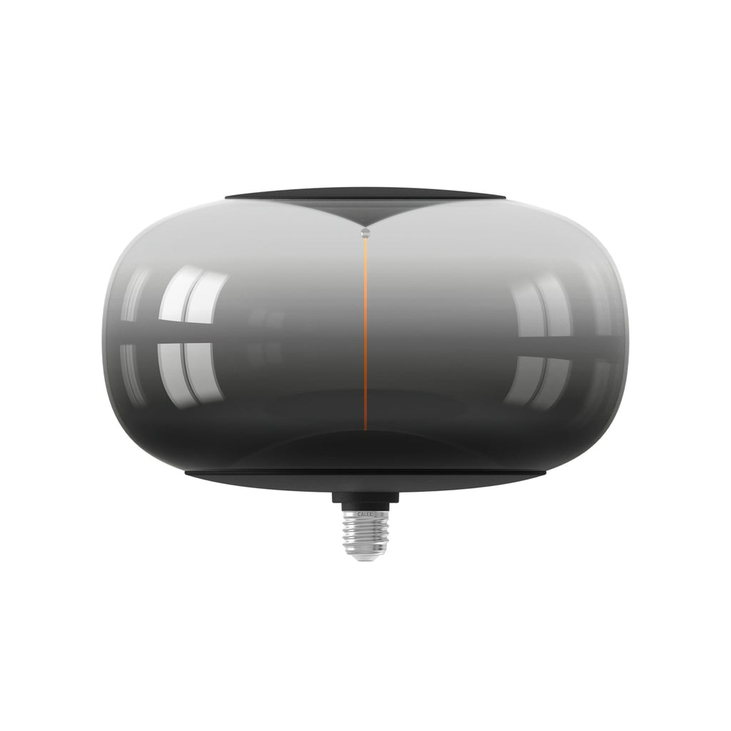 Detalj av LED-pære E27 4W 1800K dimbar Magneto Beo Ø30 cm filament