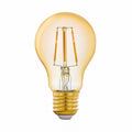 LED pære E27 5,5W dimbar Zigbee amber 2200K 500lm - EGLO connect forfra