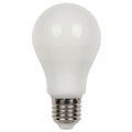LED-pære E27 9W 3000K matt dimbar varmhvit Westinghouse for varmt og dimbart lys