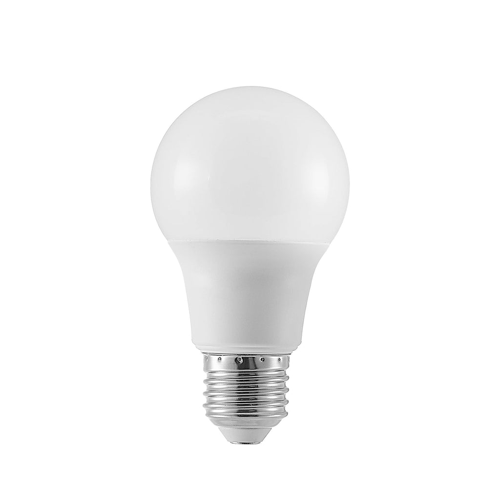 LED-pære E27 A60 8W opal 3000K 806 lm - Arcchio bakside
