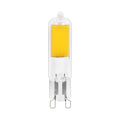 LED-pære G9 2,2W 2700K 250 lm klar - Arcchio forfra