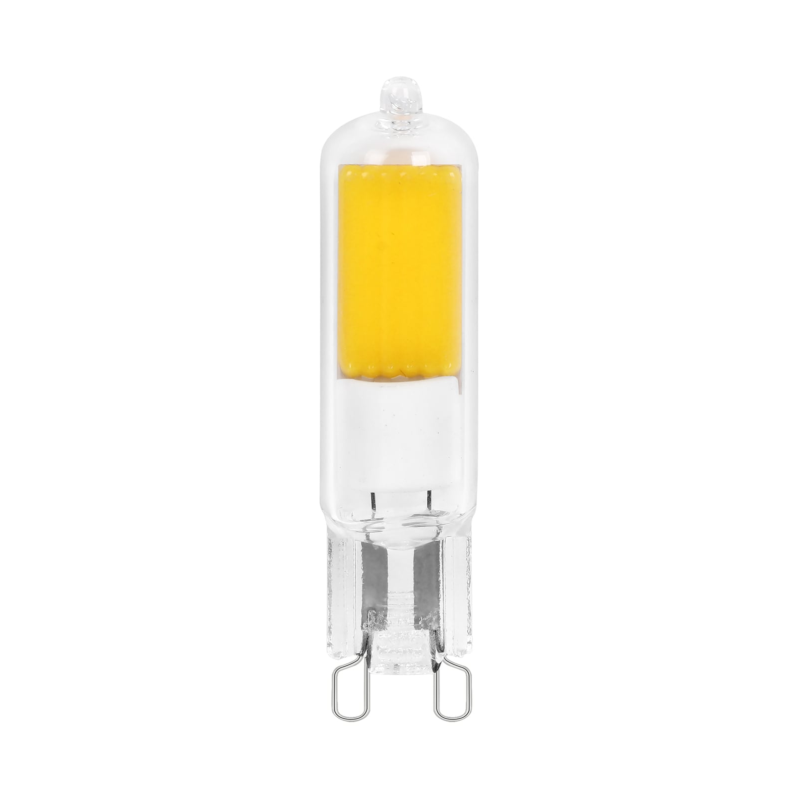 LED-pære G9 2,2W 2700K 250 lm klar - Arcchio forfra
