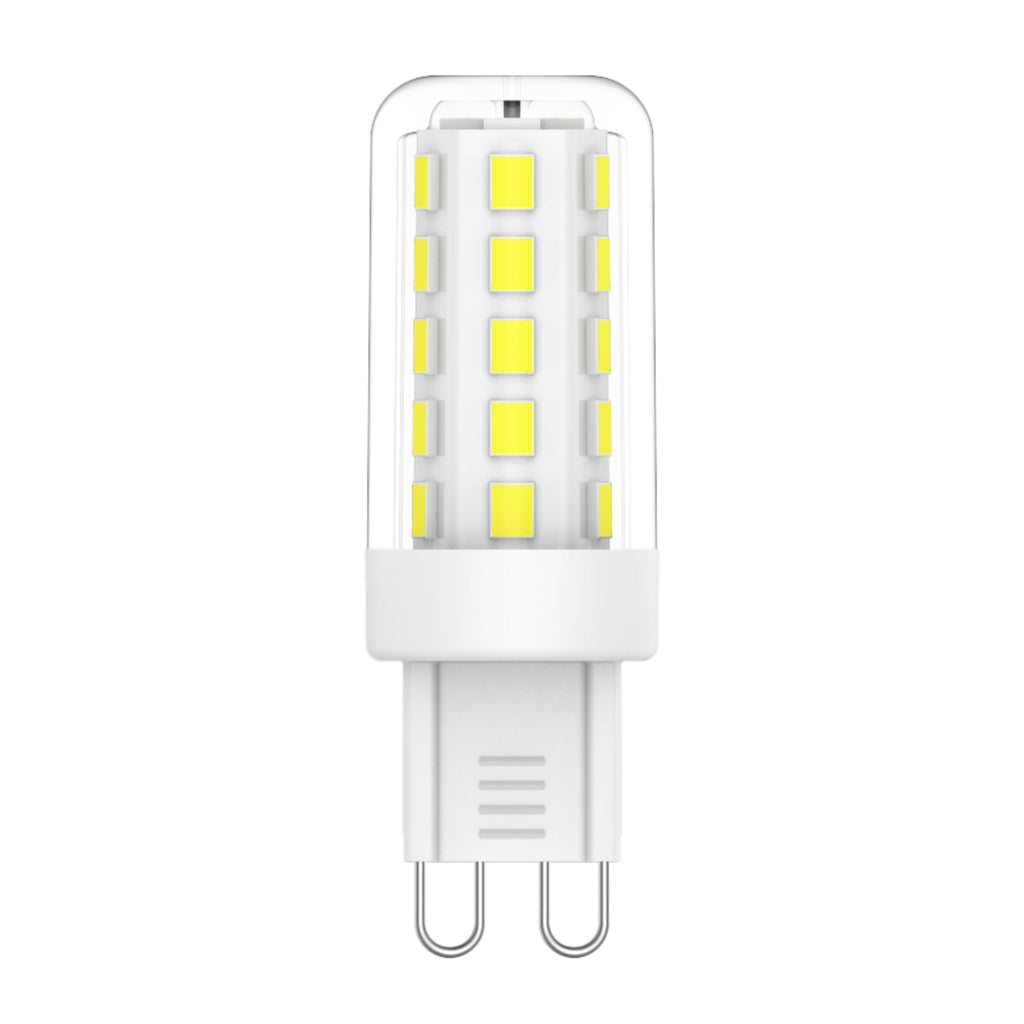 LED-pære G9 2,6W klar 2700K varmhvit 485 lm - Arcchio detalj