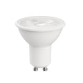 LED-pære GU10 2,2W 2700K 350 lm varmhvit 36° - Arcchio forfra