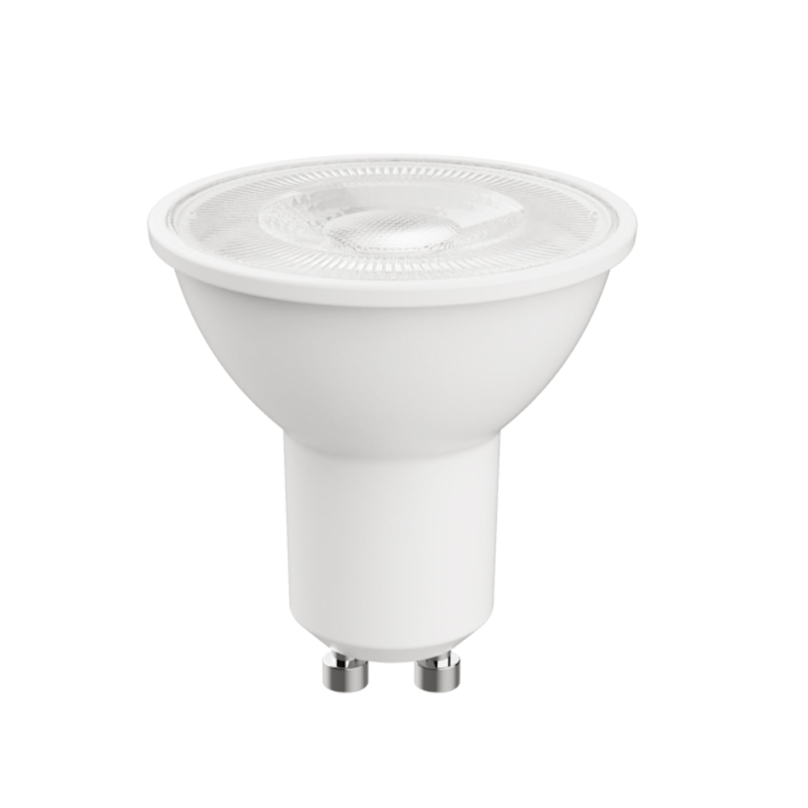 LED-pære GU10 2,2W 2700K 350 lm varmhvit 36° - Arcchio forfra