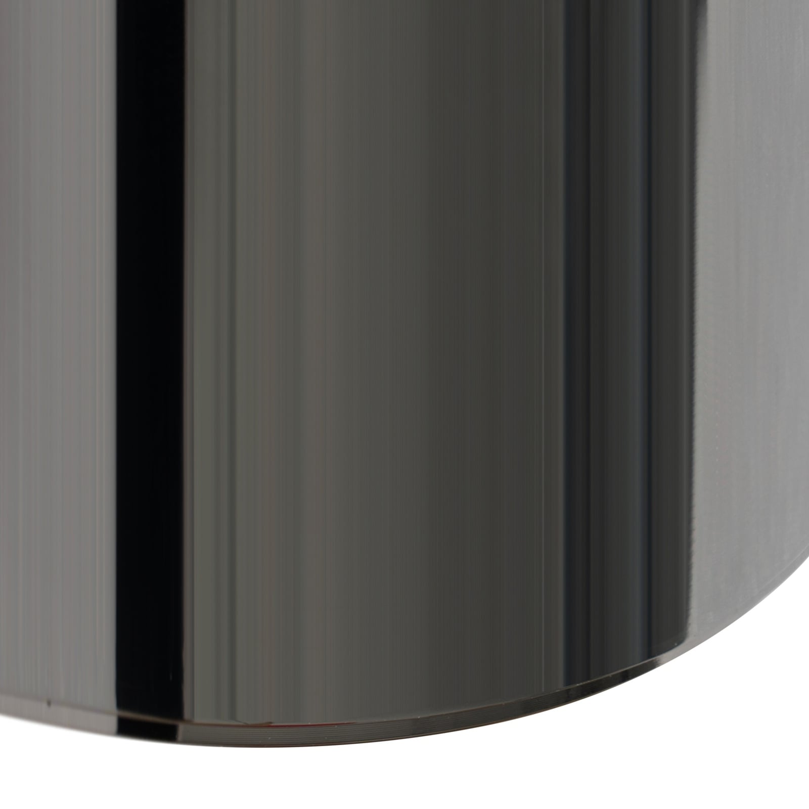 LED-pendellampe 48V Lumaro svart aluminium oppheng