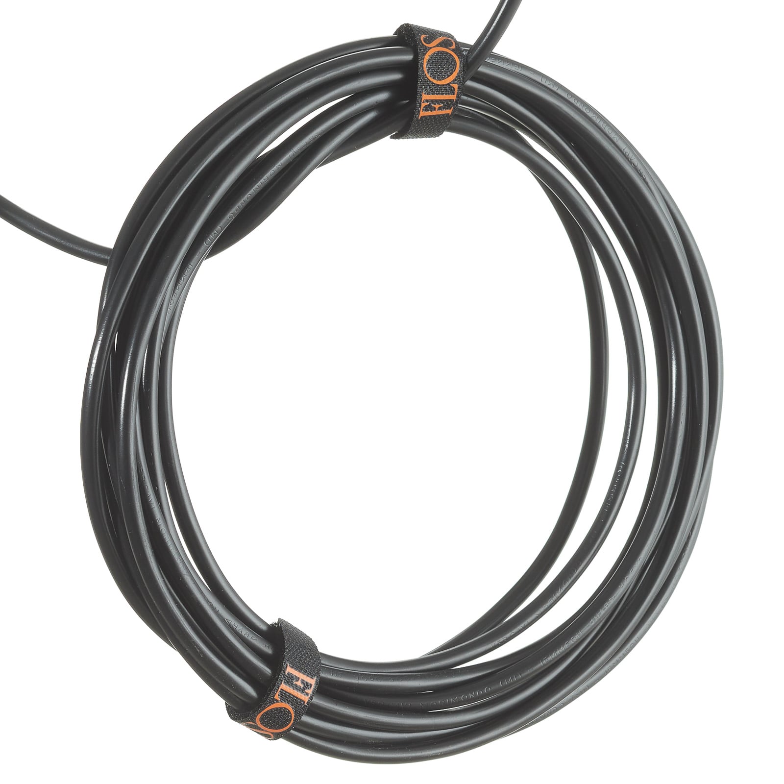 LED pendellampe Aim Small dimbar svart Ø17 cm 12W belysningseffekt