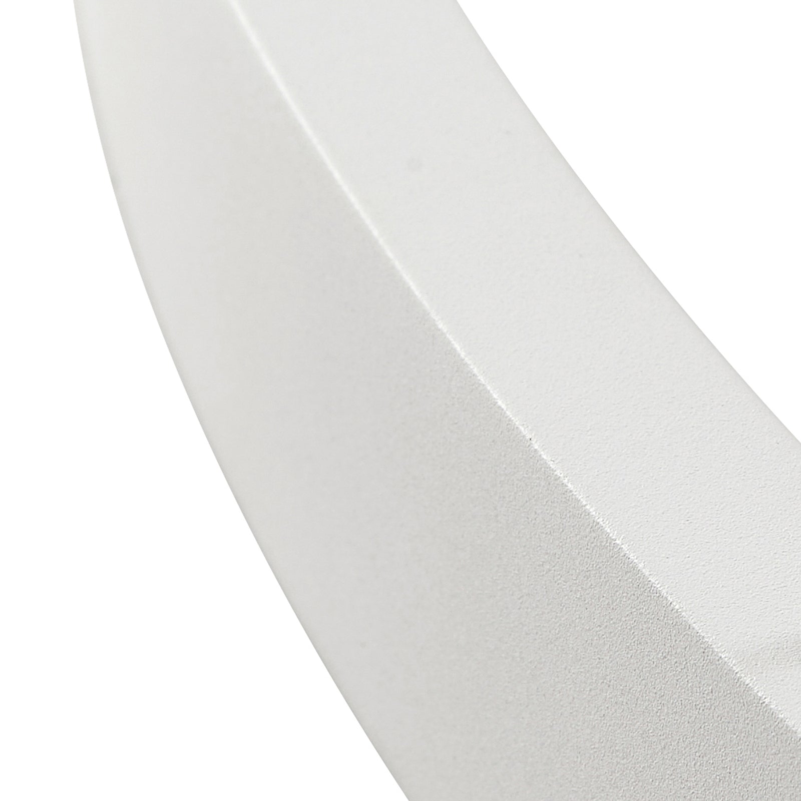 LED pendellampe Answin metall sand Ø96 cm varmhvit nærbilde av lyspære