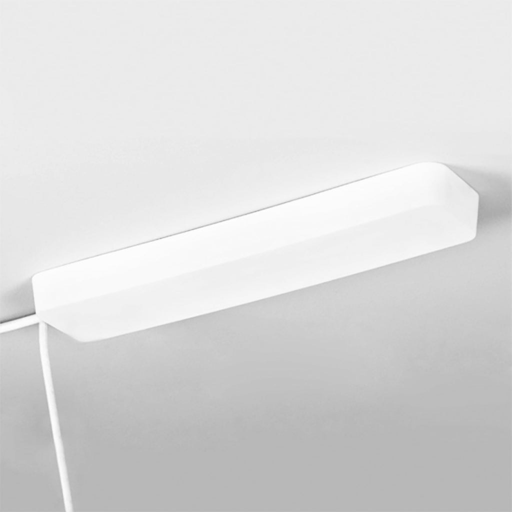LED pendellampe Appareo Linear dimbar DALI 41W 125,5 cm detalj