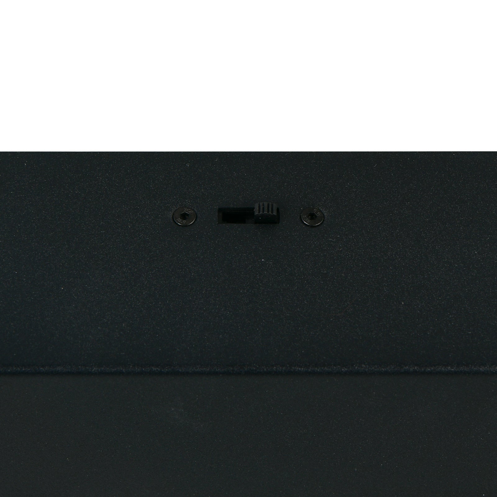 LED pendellampe Arcola svart 115 cm CCT dimbar 2-lys med dimmer