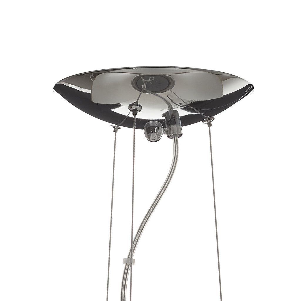 LED pendellampe Argos med inkludert G9 LED-lyskilder