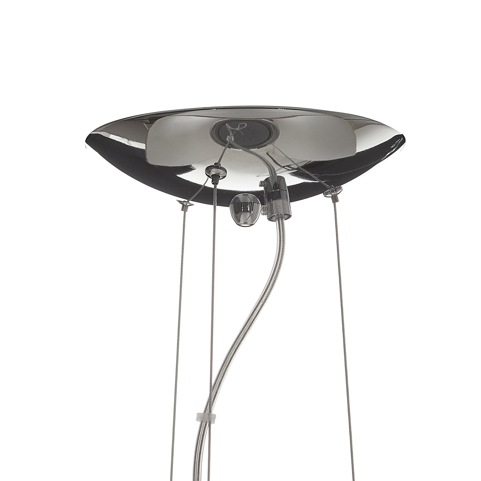 LED pendellampe Argos med inkludert G9 LED-lyskilder