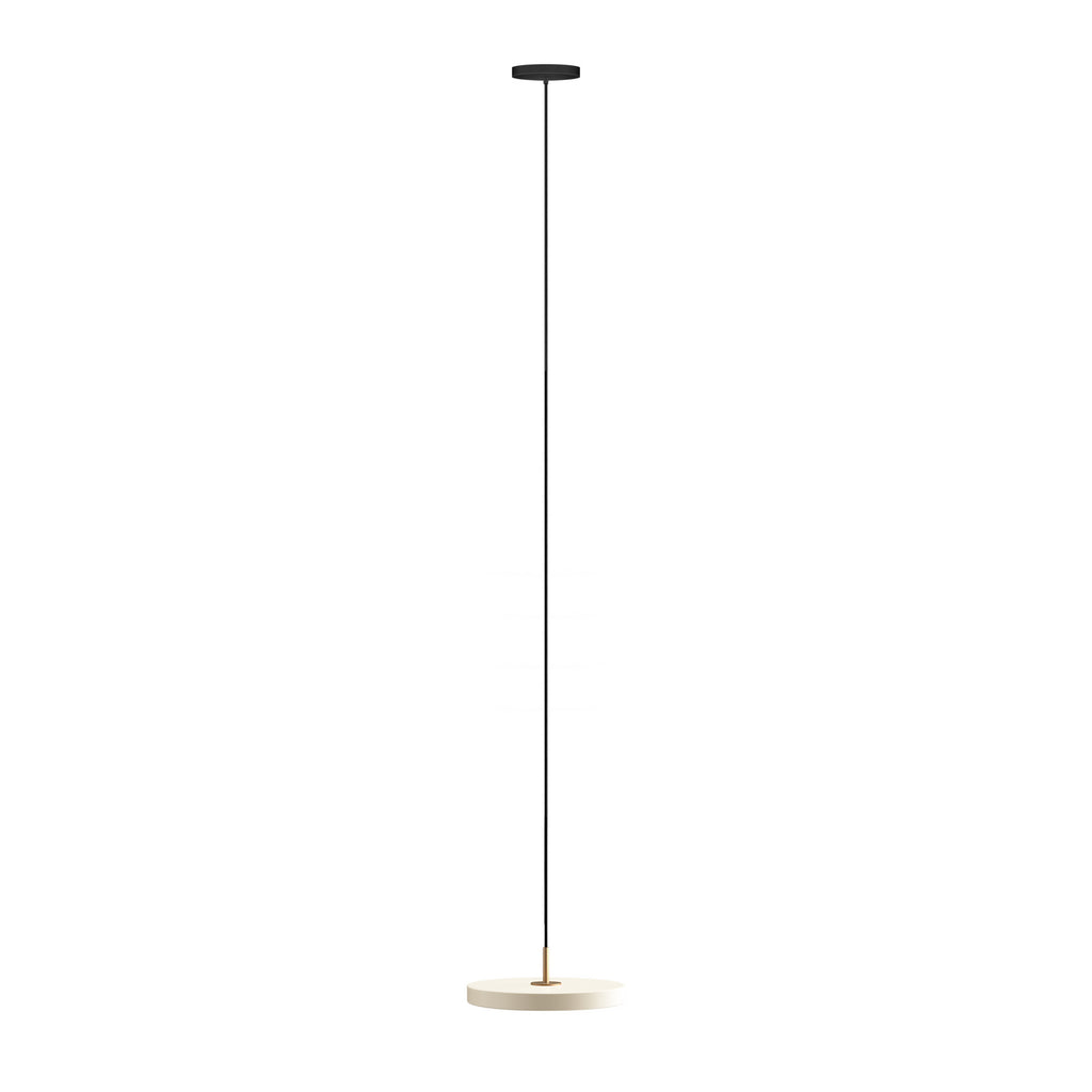 LED pendellampe Asteria Plus Mini dimbar bakside