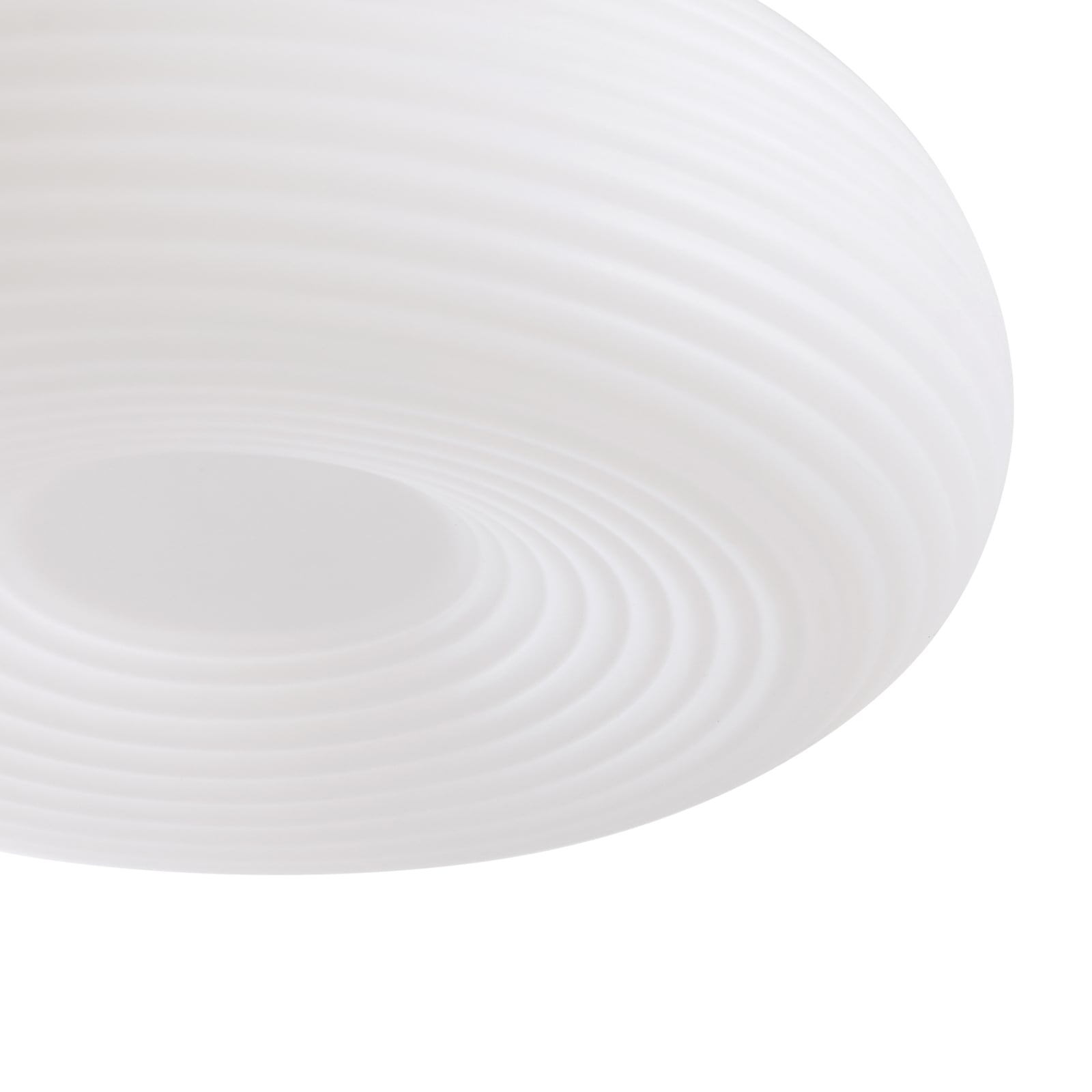 LED pendellampe Bolti dimbar RGBW CCT Ø50 cm Tuya med fjernkontroll