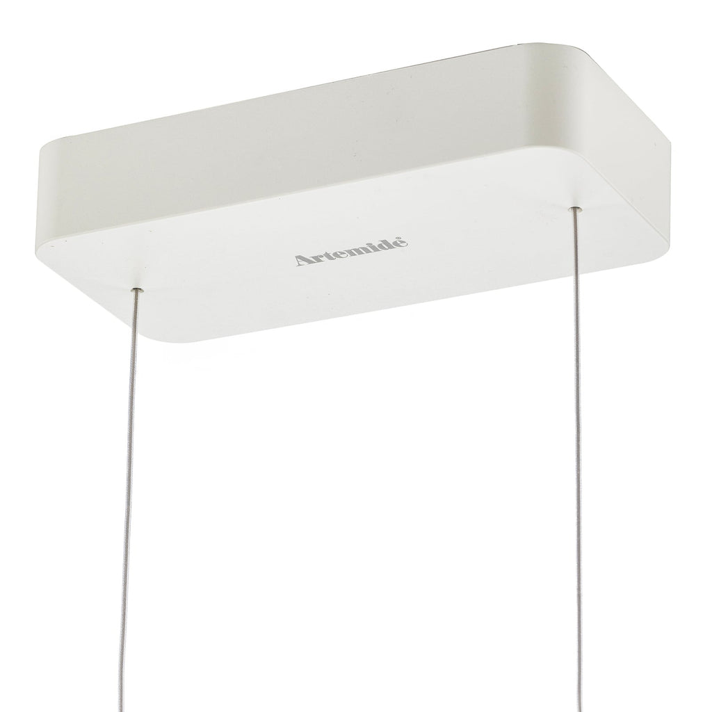LED pendellampe Cabildo Artemide med varmt hvitt lys