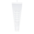 LED pendellampe Claris evolution dimbar hvit 158 cm front