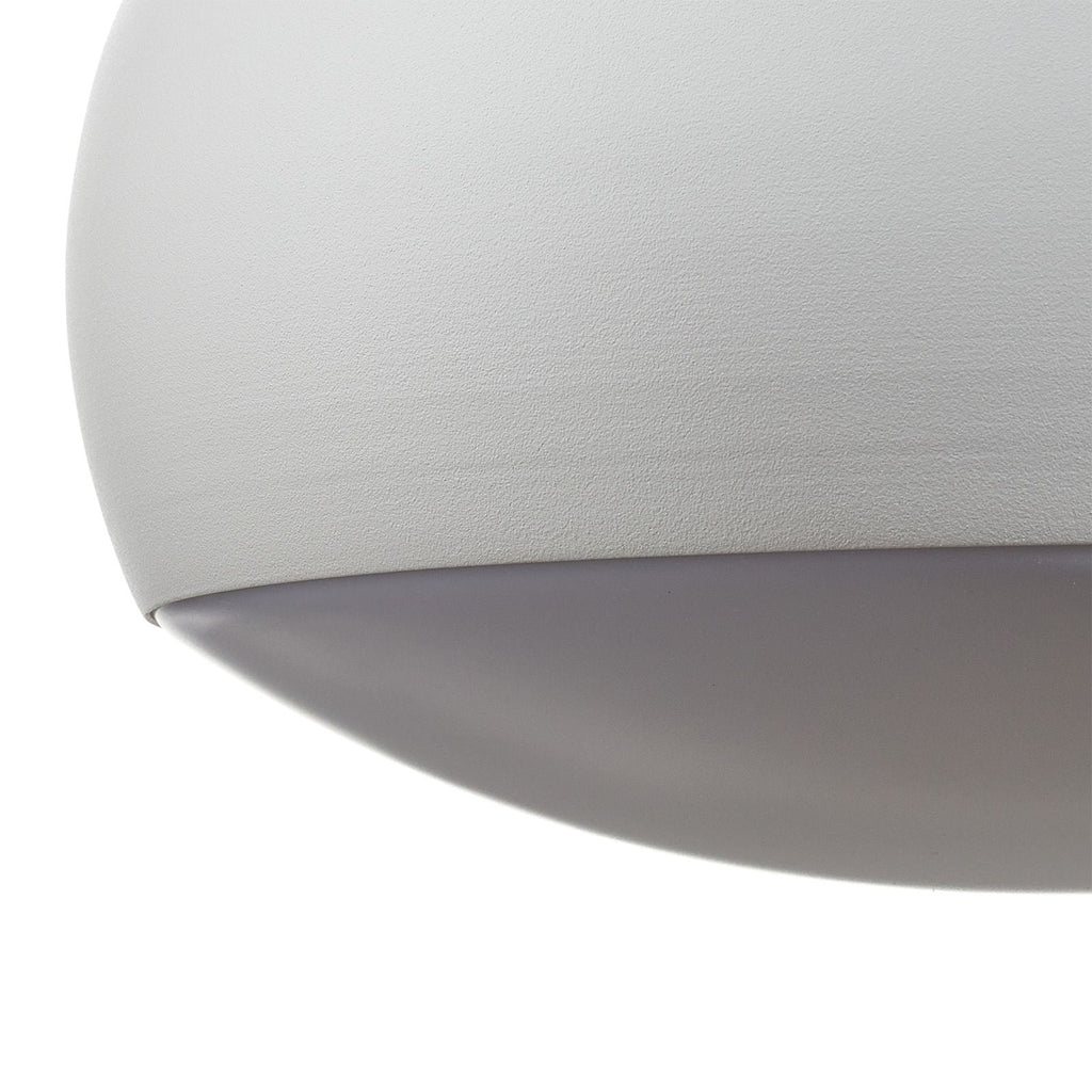 LED pendellampe Comba-C dimbar hvit i app-styring