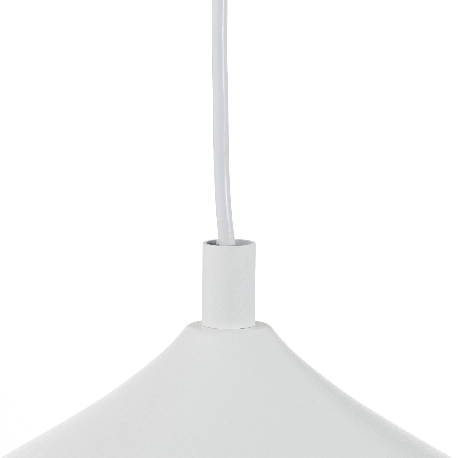 LED pendellampe Comba-C dimbar hvit lysfargevalg