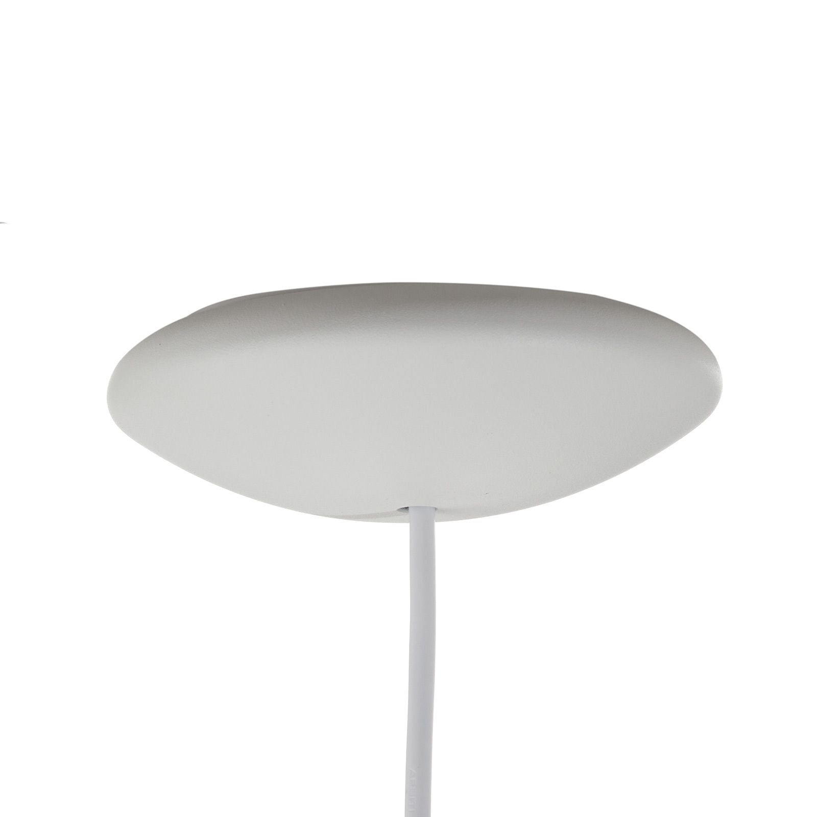 LED pendellampe Comba-C dimbar hvit fra siden