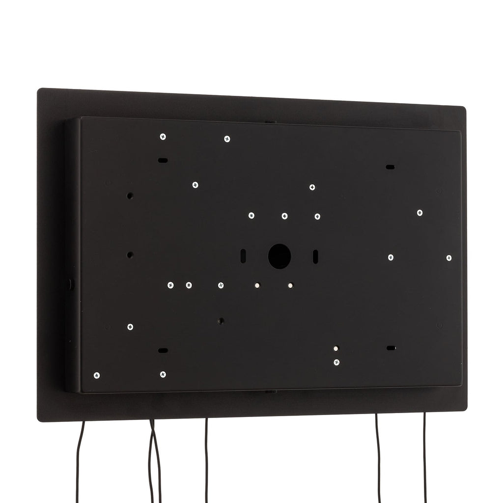 LED pendellampe Cosmos 3-lys plast 65 cm 3000K lysdetalj