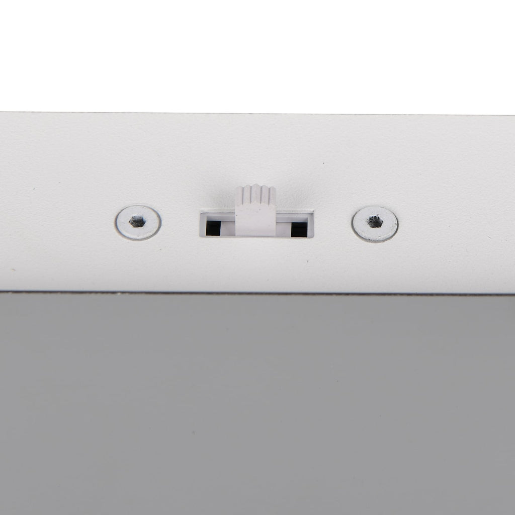 LED pendellampe Flynt 4-lys krom dimbar CCT 97 cm dimmer kontroll