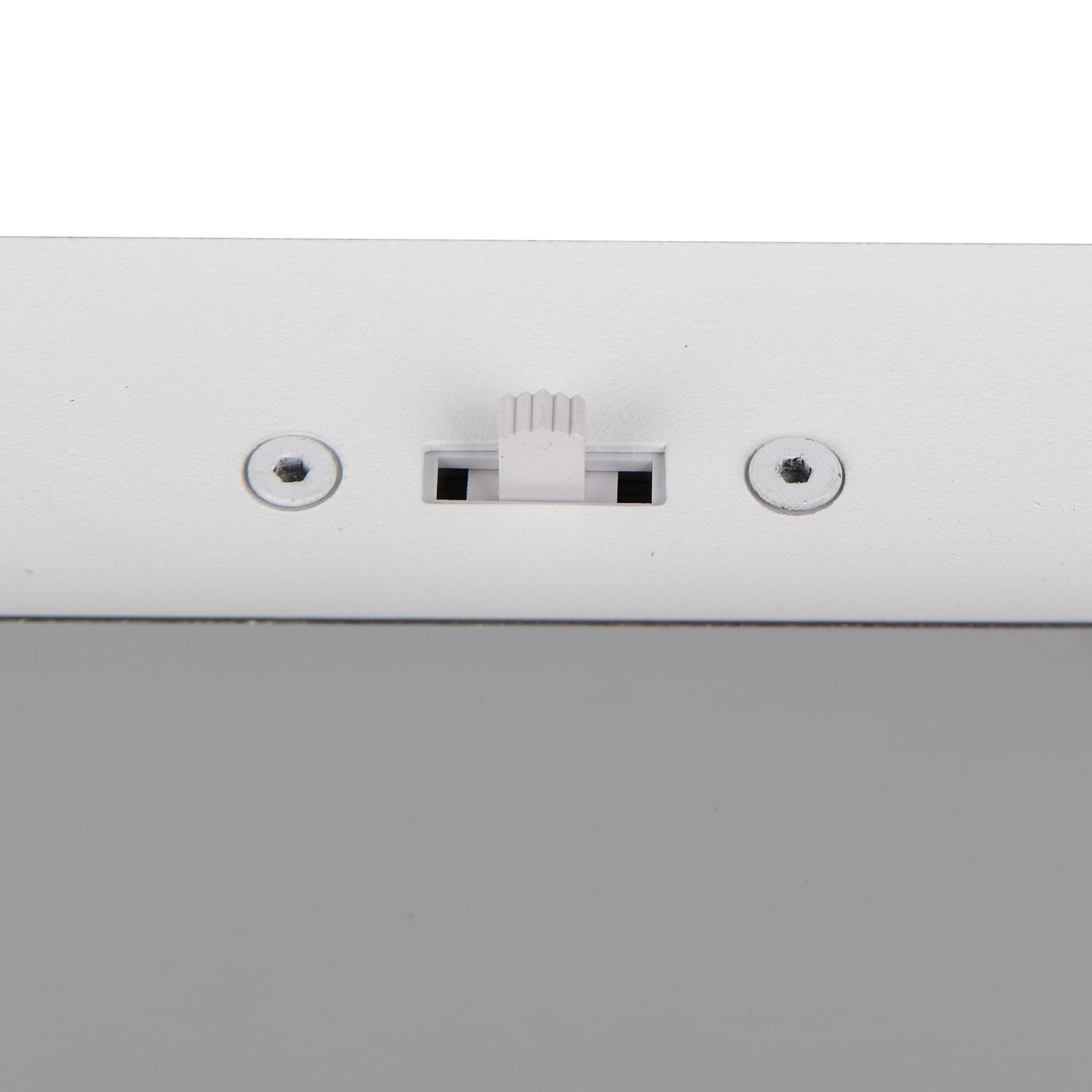 LED pendellampe Flynt 4-lys krom dimbar CCT 97 cm dimmer kontroll