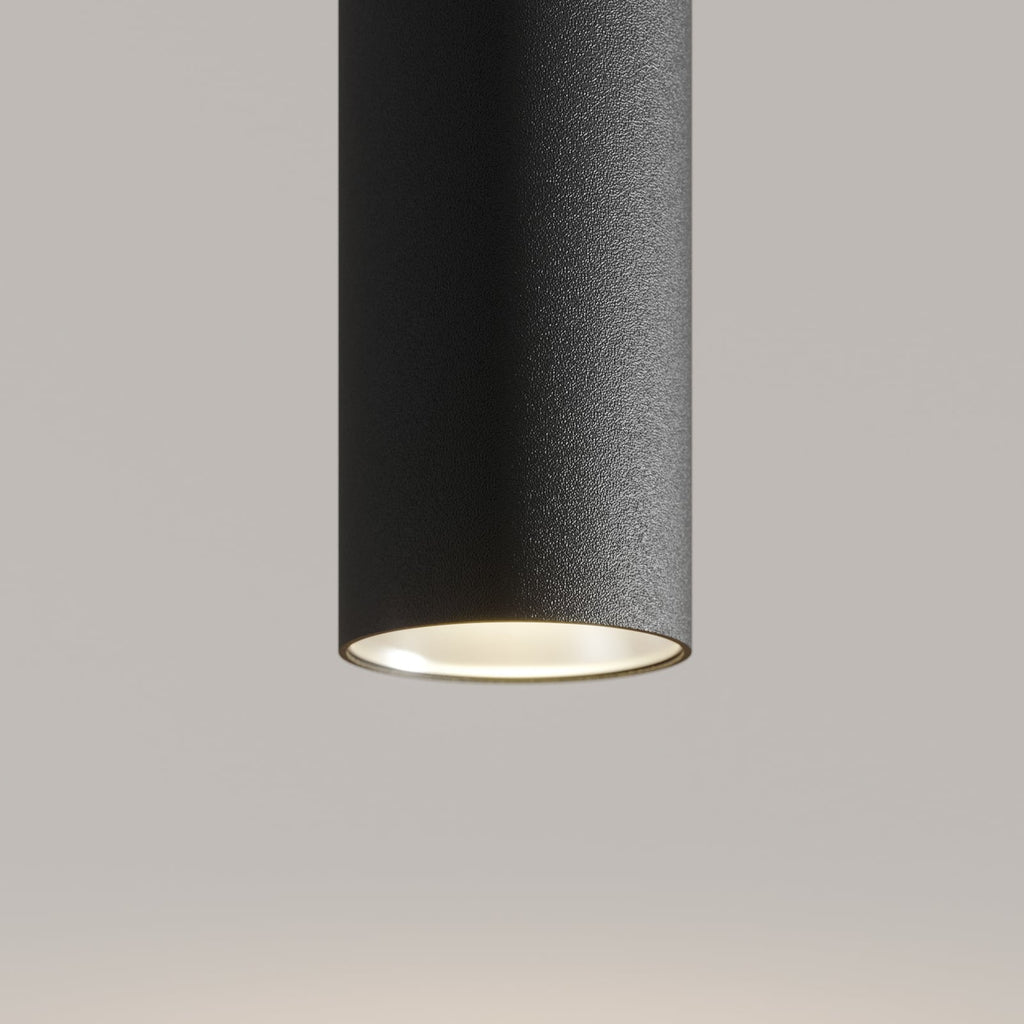 LED pendellampe Franka oppheng detalj