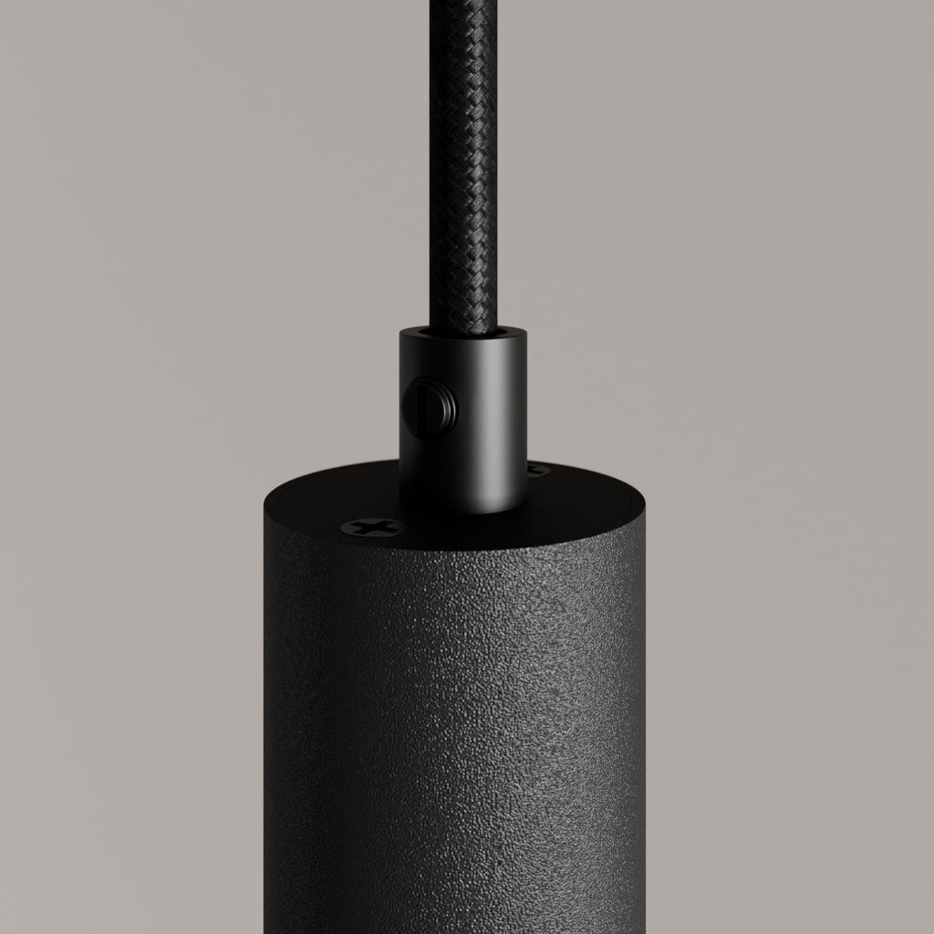 LED pendellampe Franka med varm hvit lys
