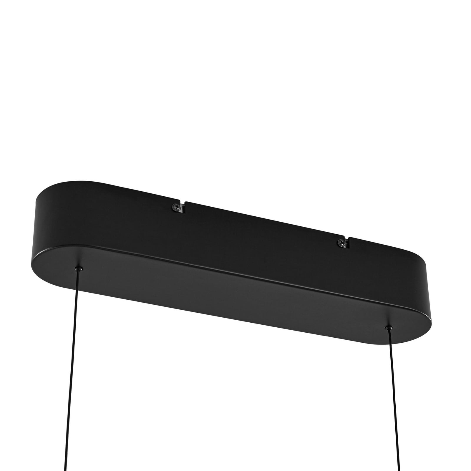 LED pendellampe Holven tre CCT dimbar 113 cm dimmefunksjon