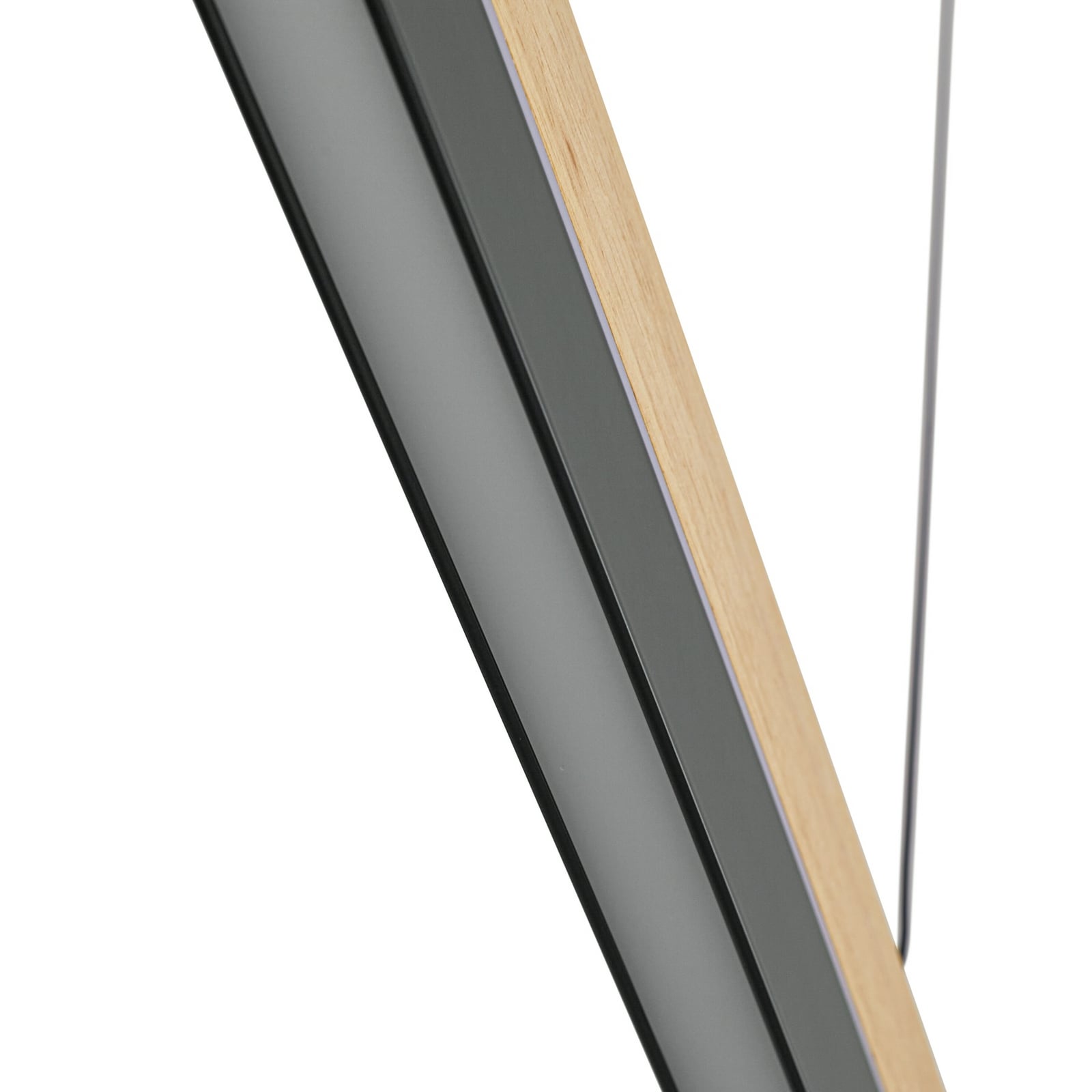LED pendellampe Holven tre CCT dimbar 113 cm i bruk
