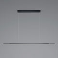 LED pendellampe Lightline V2 antrasitt dimbar forfra