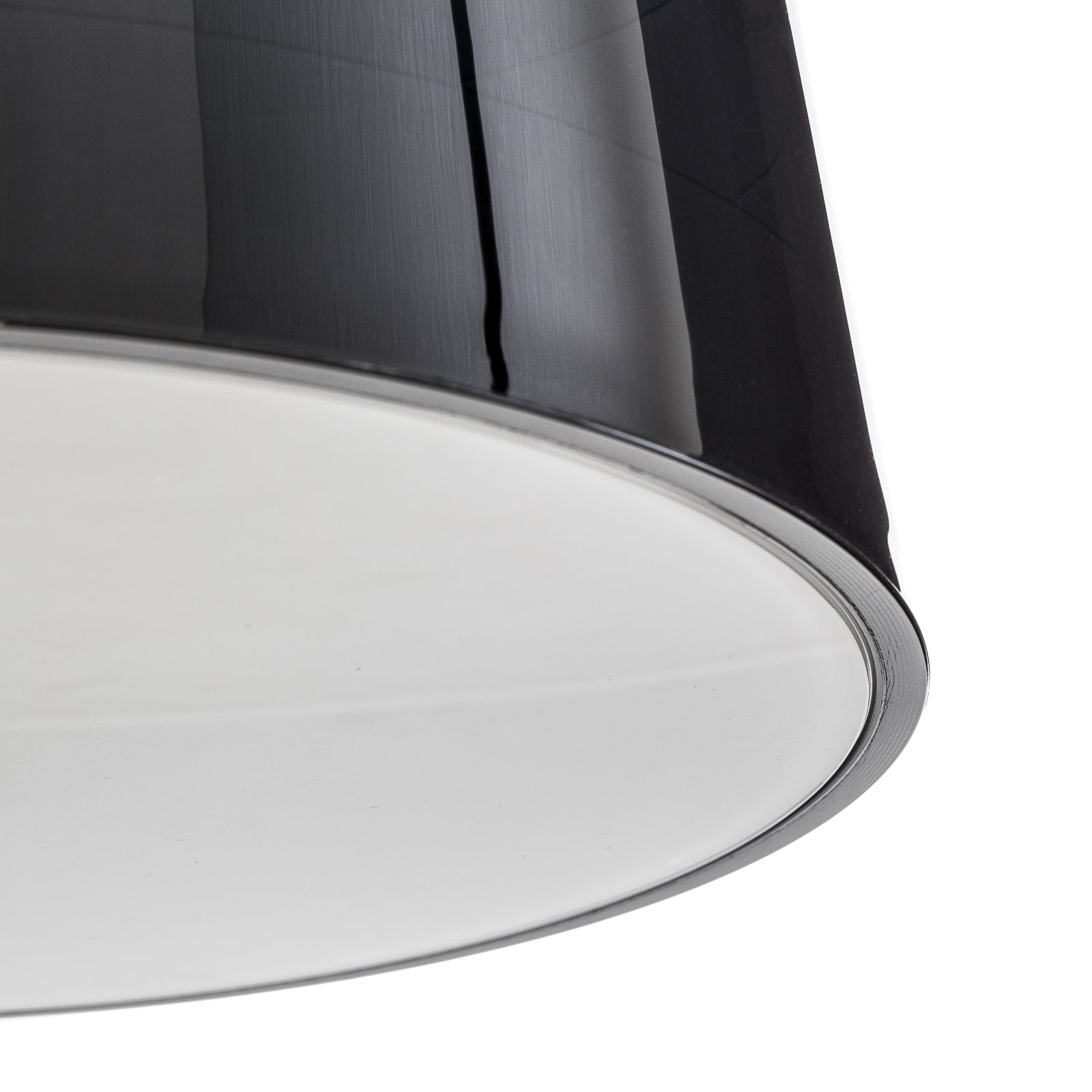 LED pendellampe Look at Me 21 3-lys dimbar detalj av oppheng